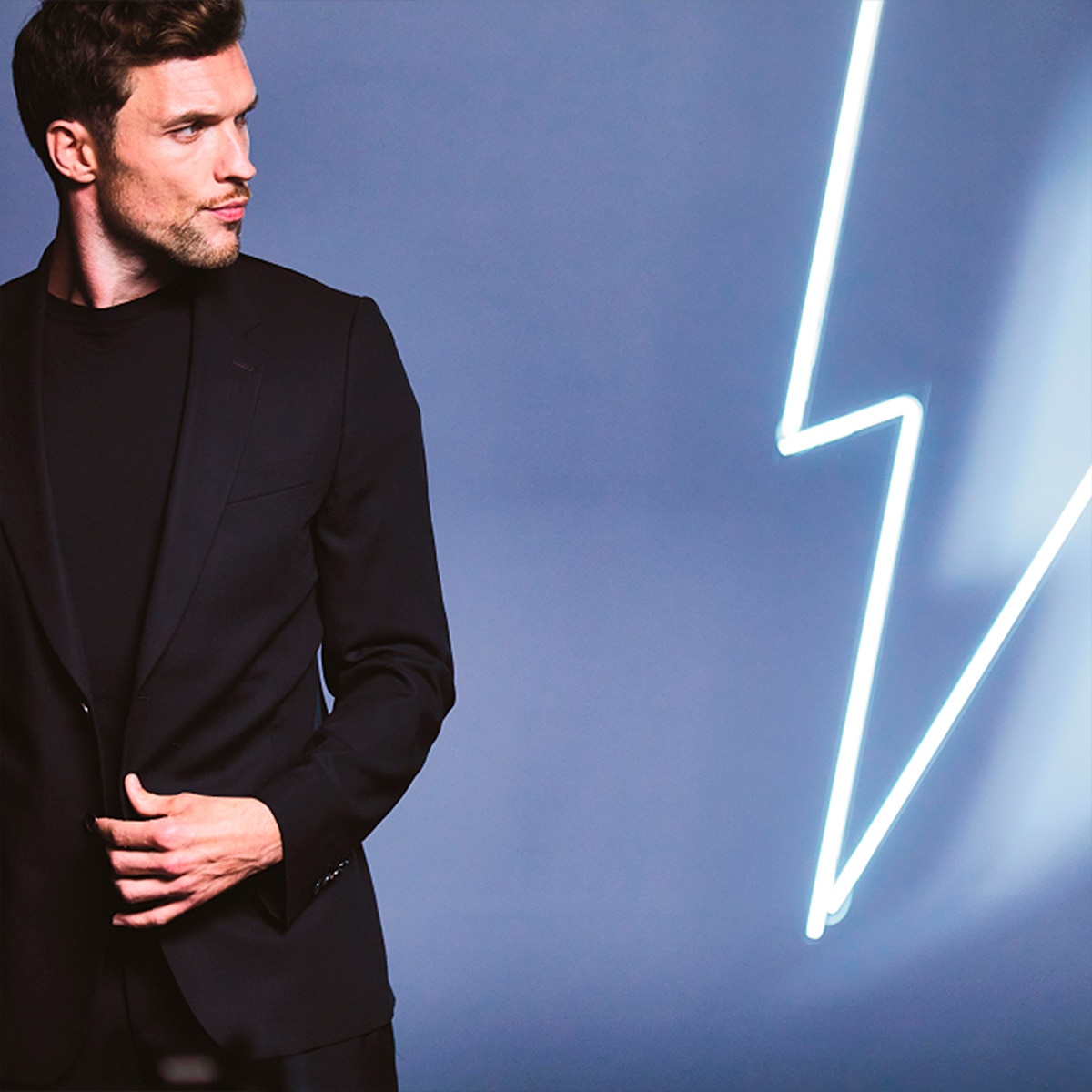 BAD BOY LE PARFUM EAU DE PARFUM